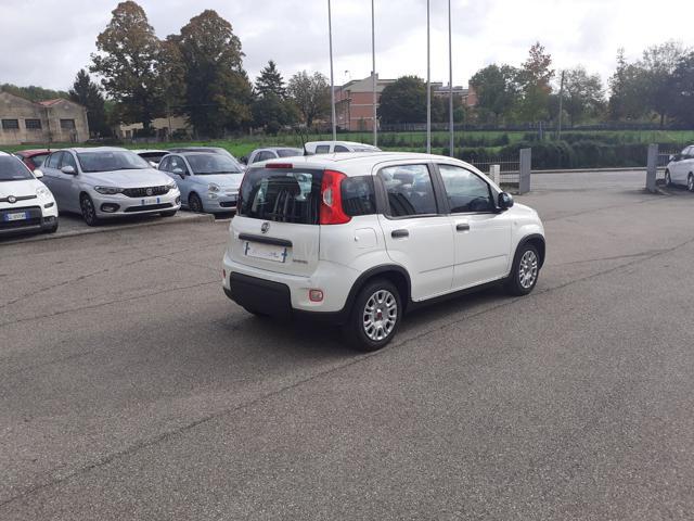 FIAT Panda PROMO FINANZIAMENTO 1.0 FireFly S&S Hybrid