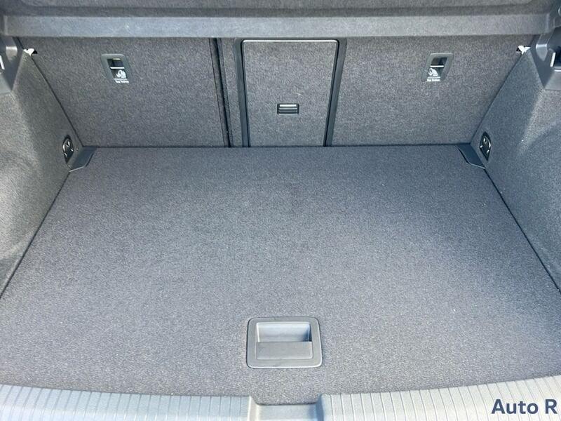 Volkswagen T-Roc 1.0 TSI Style BMT