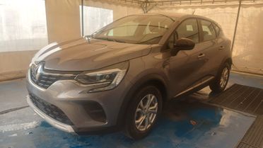 Renault Captur TCe 100 CV Zen
