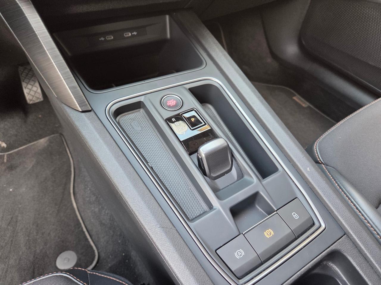 Cupra Formentor 2.0 TDI 4Drive DSG 150 cv