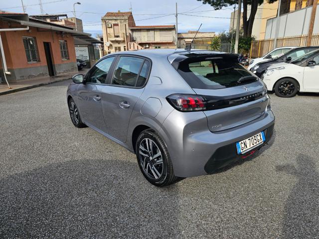 PEUGEOT 208 PureTech 75 Stop&Start 5 porte Active Pack