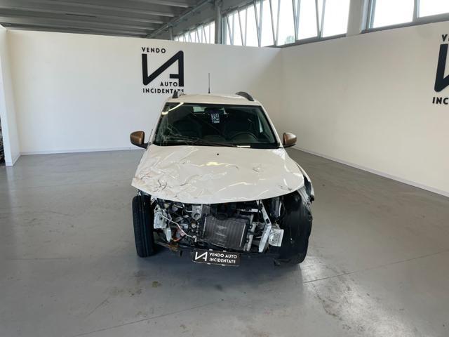DACIA Spring EXTREME ELECTRIC 65CV