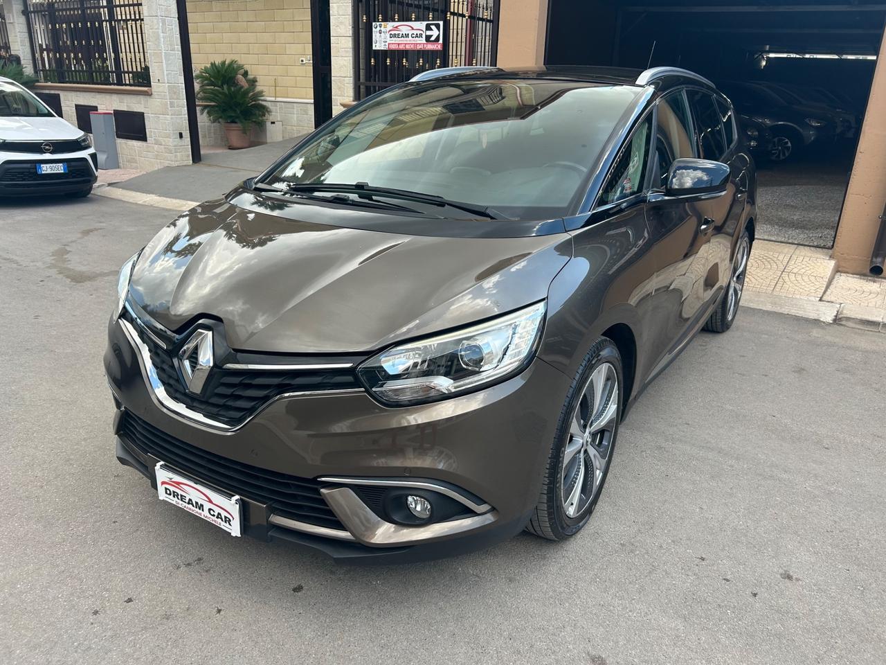 Renault Grand Scenic dCi 8V 110 CV Energy Intens