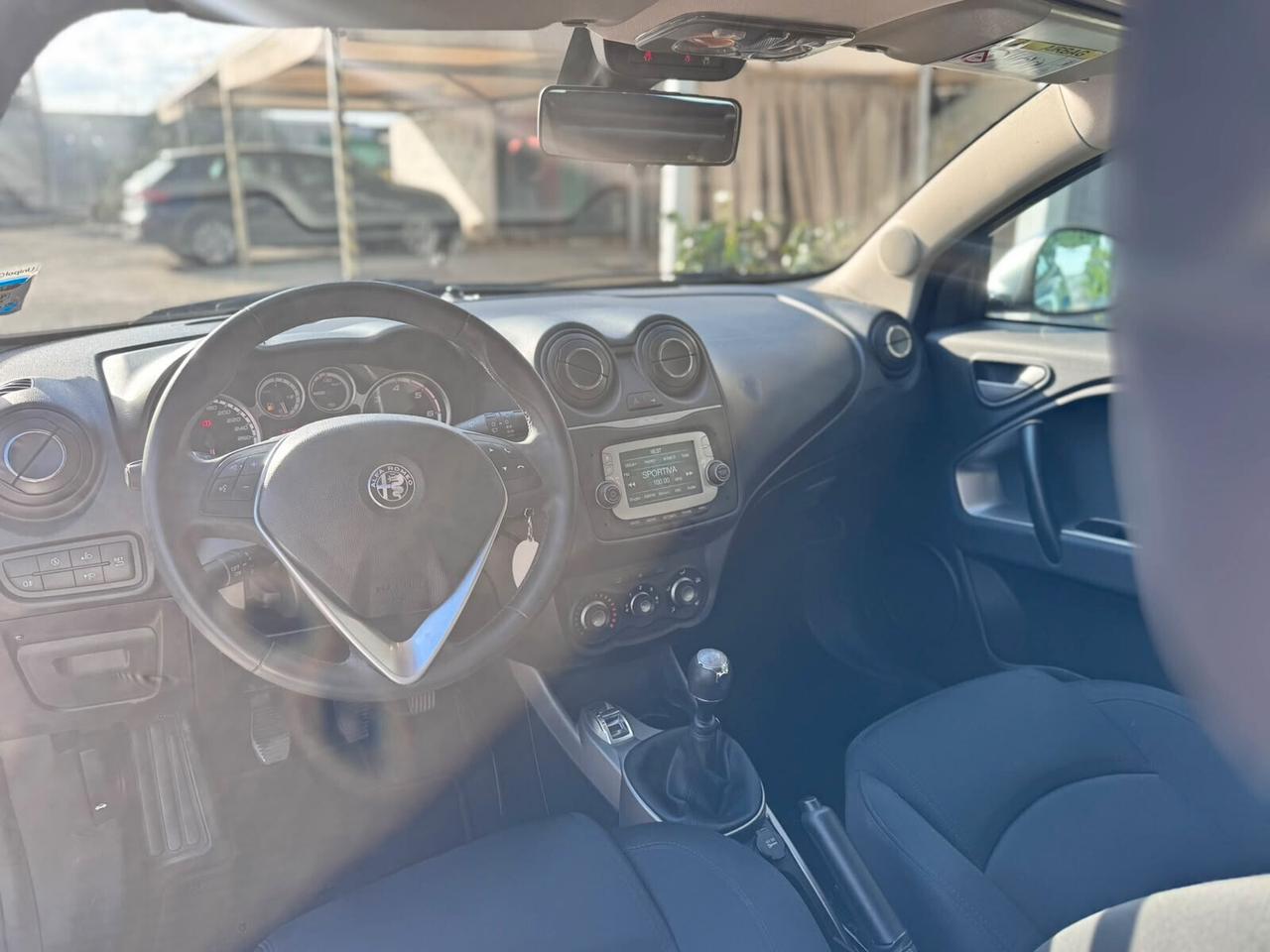 Alfa Romeo MiTo 1.3 JTDm 95 CV S&S Urban