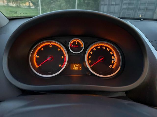 OPEL Corsa 146,310km 1.3CDTI 90CV 3pSport Stupenda Bellissima
