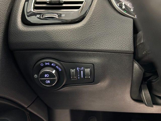 JEEP Compass Tetto Apribile 4x4 4WD Limited Winter 2.0 MTJ