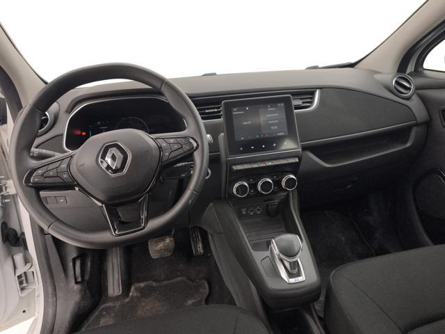 RENAULT ZOE Life R110