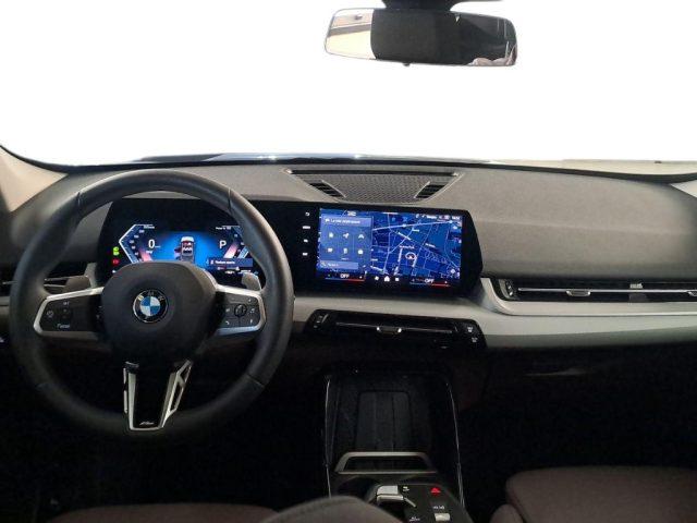 BMW X1 sDrive 18d Aut. + Tetto apr.