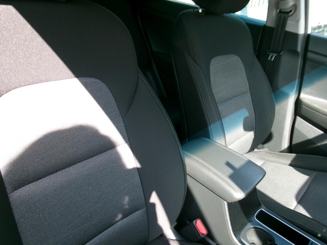 Hyundai Tucson 1.6 CRDI 48V XPRIME TECHNO PACK IBRIDO/DIESEL FULL