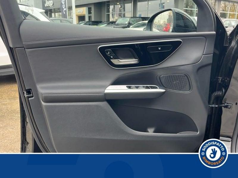 Mercedes-Benz GLC 300de 4Matic EQ-Power AMG Line Advanced Tech