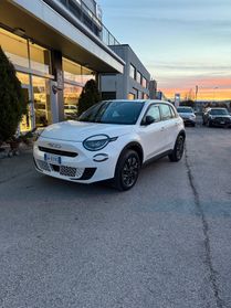 Fiat 600 Hybrid 100 CV DCT MHEV