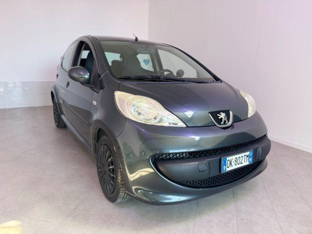 PEUGEOT 107 1.0 68CV 5p. Desir
