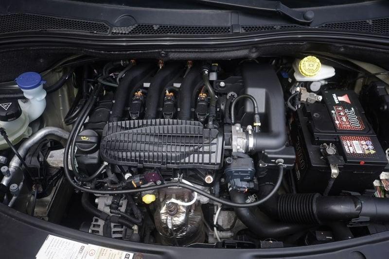 Peugeot 208 Peugeot 208 1a Serie Puretech 82 5P GPL Allure Unicoproprietario