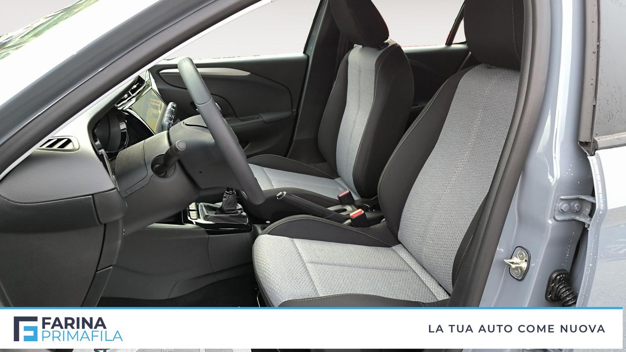 OPEL Corsa Edition 1.2 100CV MT6