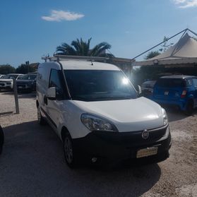 Fiat Doblo Doblò 1.3 MJT 95CV PC-TN Cargo Lamierato SX