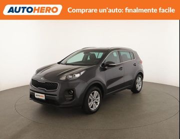 KIA Sportage 1.6 GDI 2WD Cool