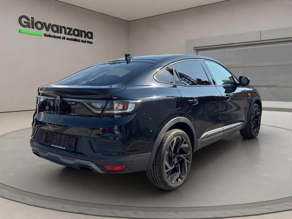 Renault Arkana 1.6 E-Tech full hybrid esprit Alpine Auto
