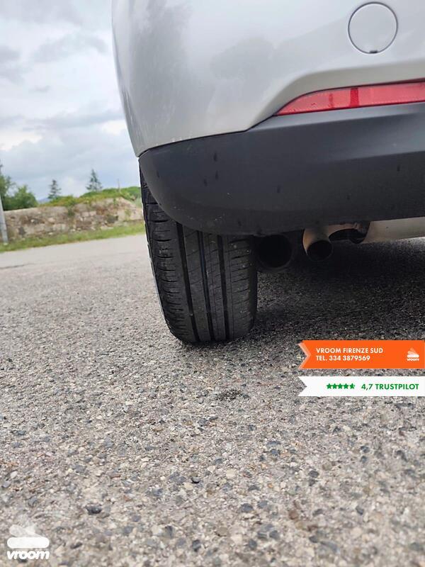 SMART forfour 2ªs. (W453) forfour 70 1.0 Passion