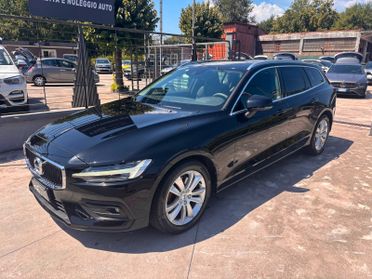 Volvo V60 B4 (d) Geartronic R-Design