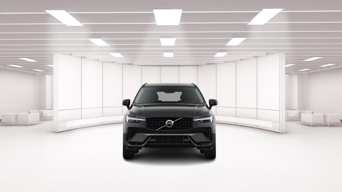 VOLVO Xc60 B4 Mild Hybrid Automatico Plus Dark