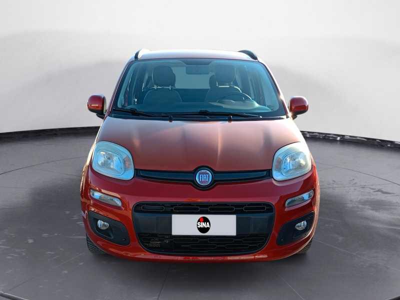FIAT Panda 1.2 easypower Lounge Gpl 69cv E6