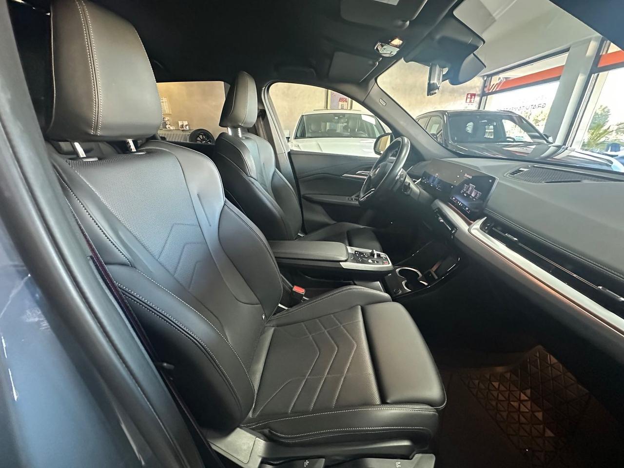 Bmw X1 M Sport 18 d #9161