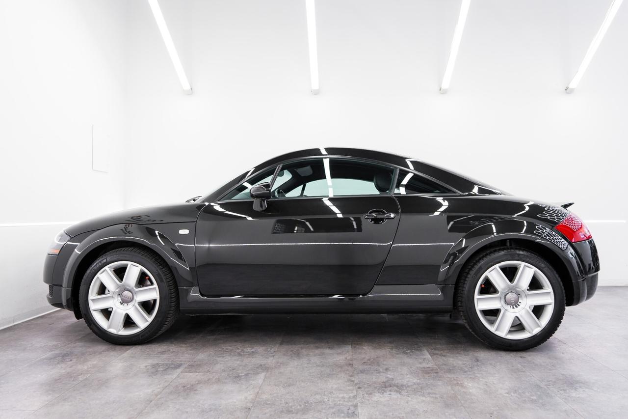 Audi TT Coupé 1.8 T 20V 179 CV cat