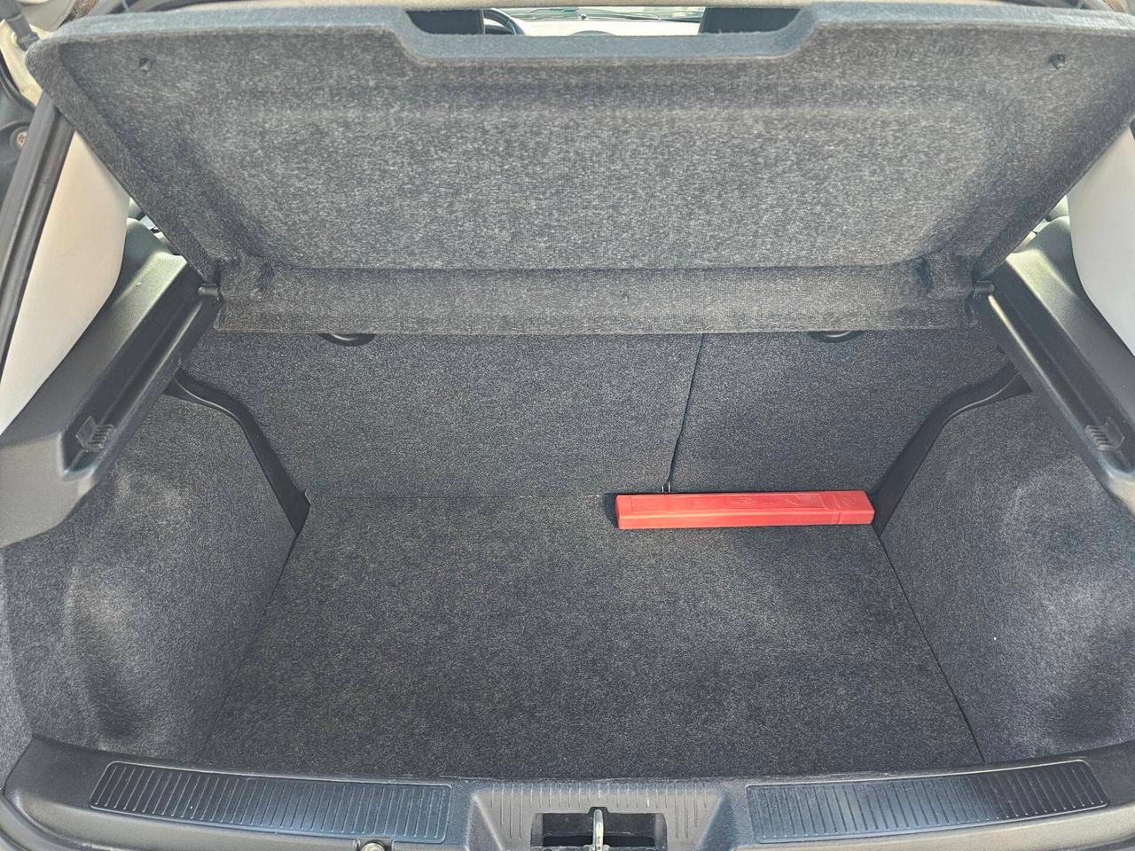 FIAT PUNTO EVO 1.4 GPL 77CV EMOTION FULL OPTIONAL