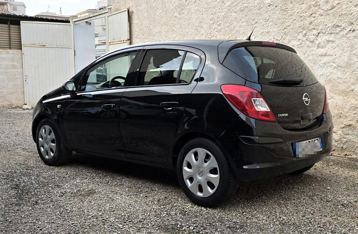 Opel Corsa 1.2 85CV 5 porte Elective