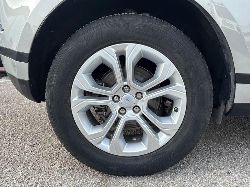 Land Rover RR Evoque Range Rover Evoque 2.0D I4 150CV mhev S awd Auto N1