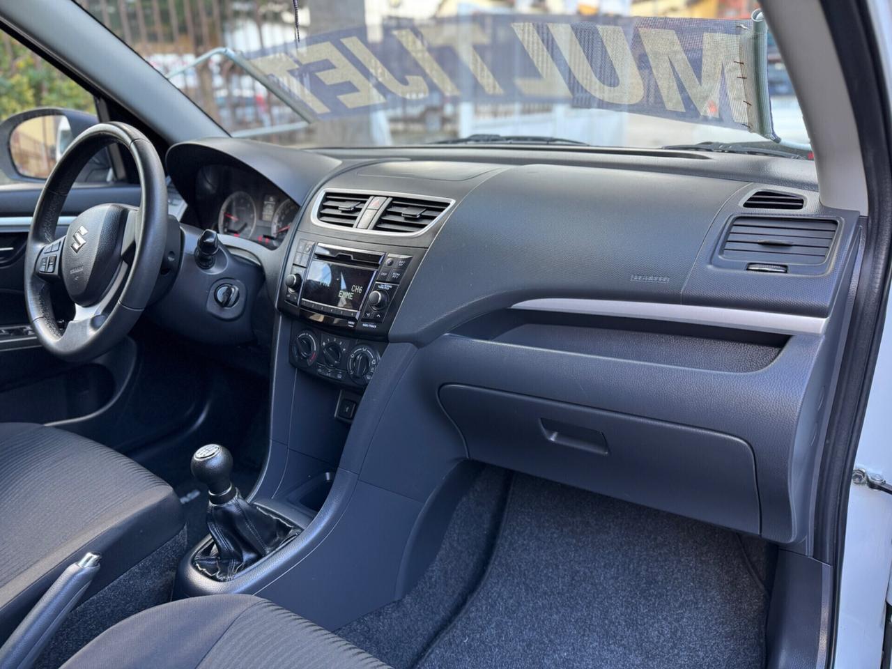 Suzuki Swift 1.3 DDiS 5 porte B-Cool