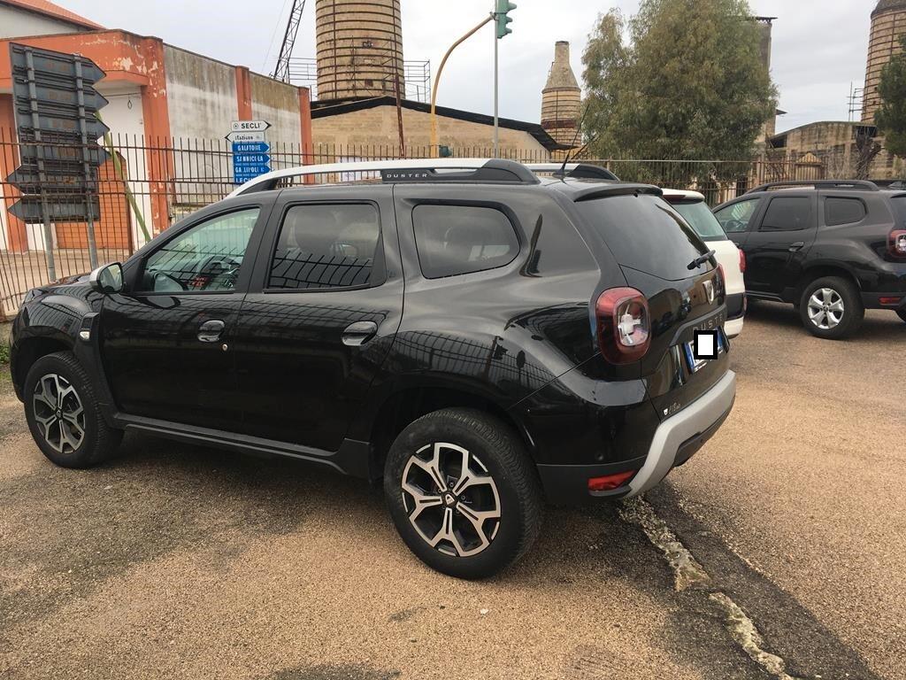 Dacia Duster 1.6 SCe GPL 4x2 Prestige