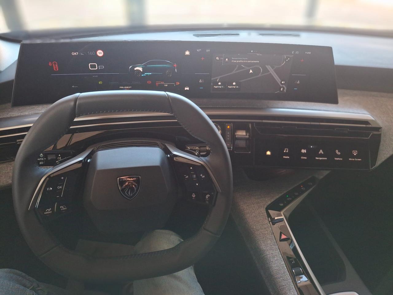 Peugeot 3008 Hybrid 145 e-DCS6 Allure