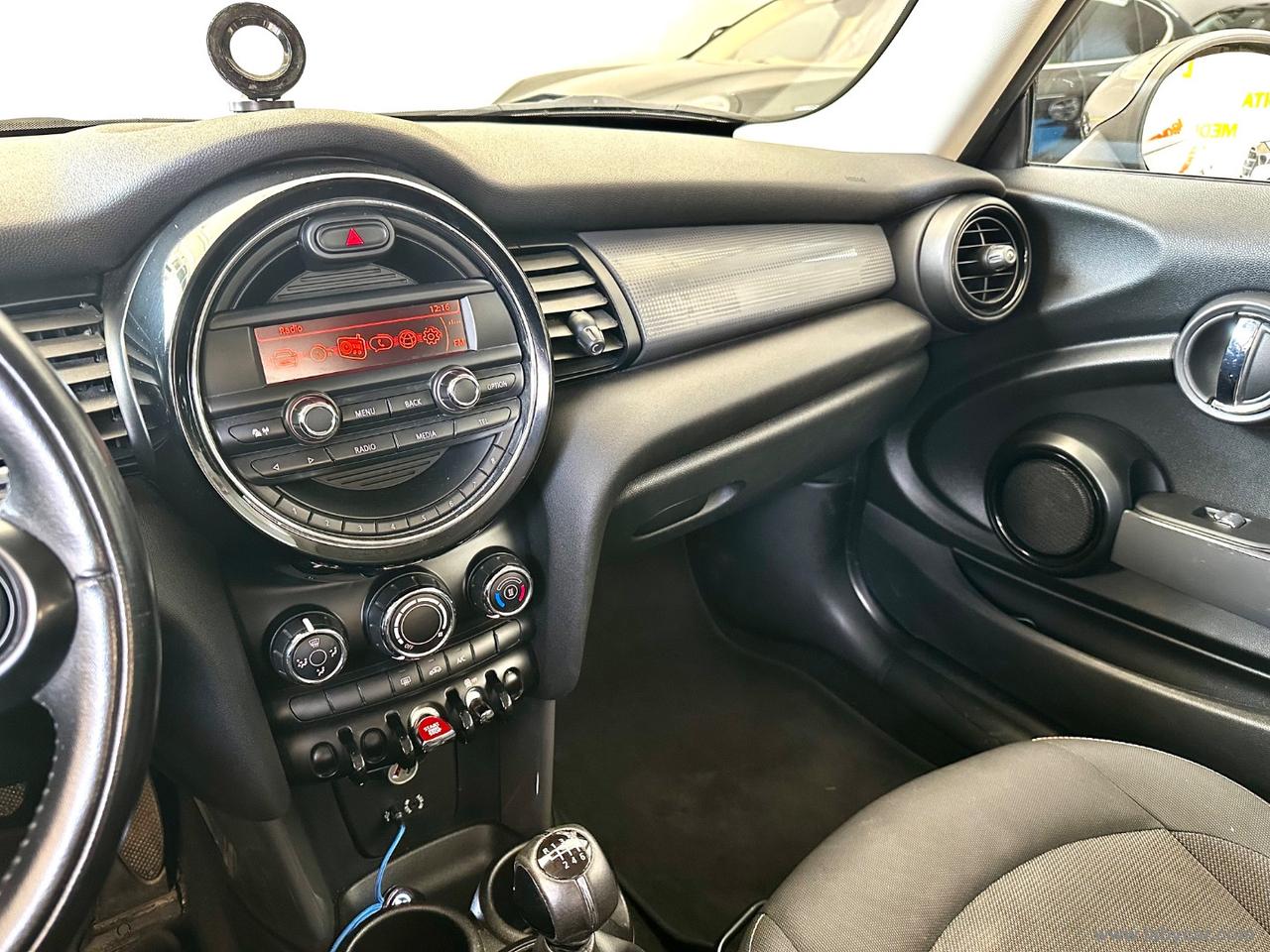 MINI Mini One 75 CV