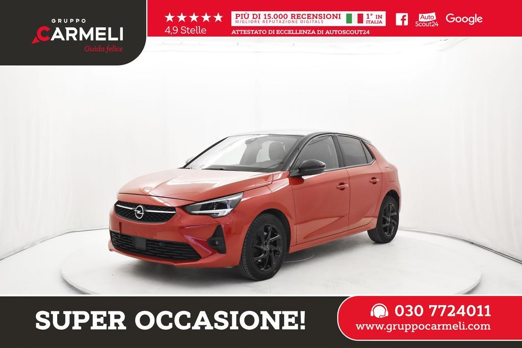 Opel Corsa 5 Porte 1.2 GS