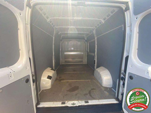 FIAT Other Ducato 2.0 MTjet 150cv PARI AL NUOVO