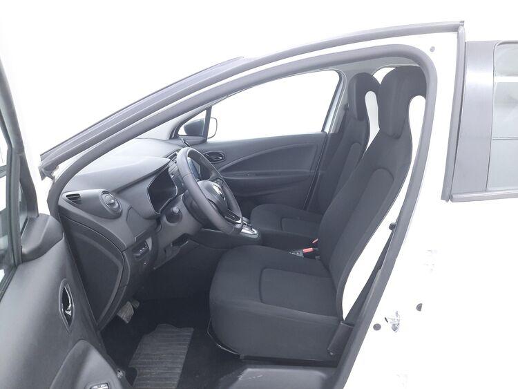 Renault ZOE Zen BR899986 Elettrico 109CV