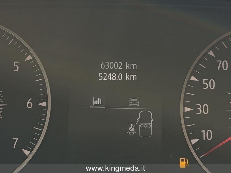 Dacia Jogger 1.0 TCe GPL Expression 7p