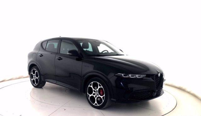 ALFA ROMEO Tonale 1.6 diesel 130 CV TCT6 Veloce