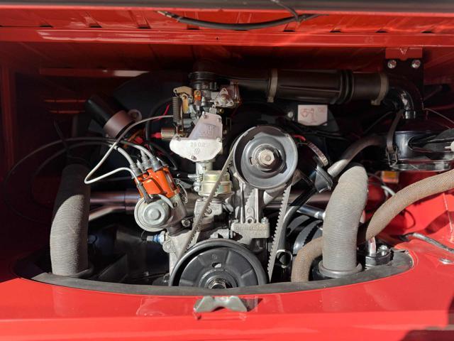 VOLKSWAGEN T1 231 23H