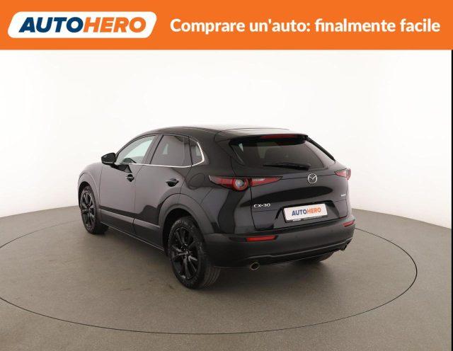 MAZDA CX-30 2.0L e-Skyactiv-G 150 CV M Hybrid 2WD Homura