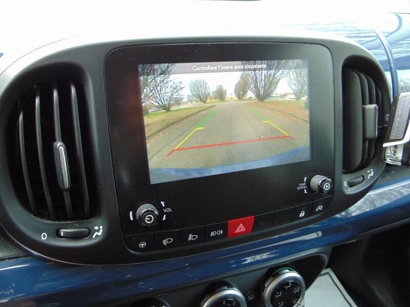 FIAT 500L 500L 1.3 Multijet 95 CV Urban