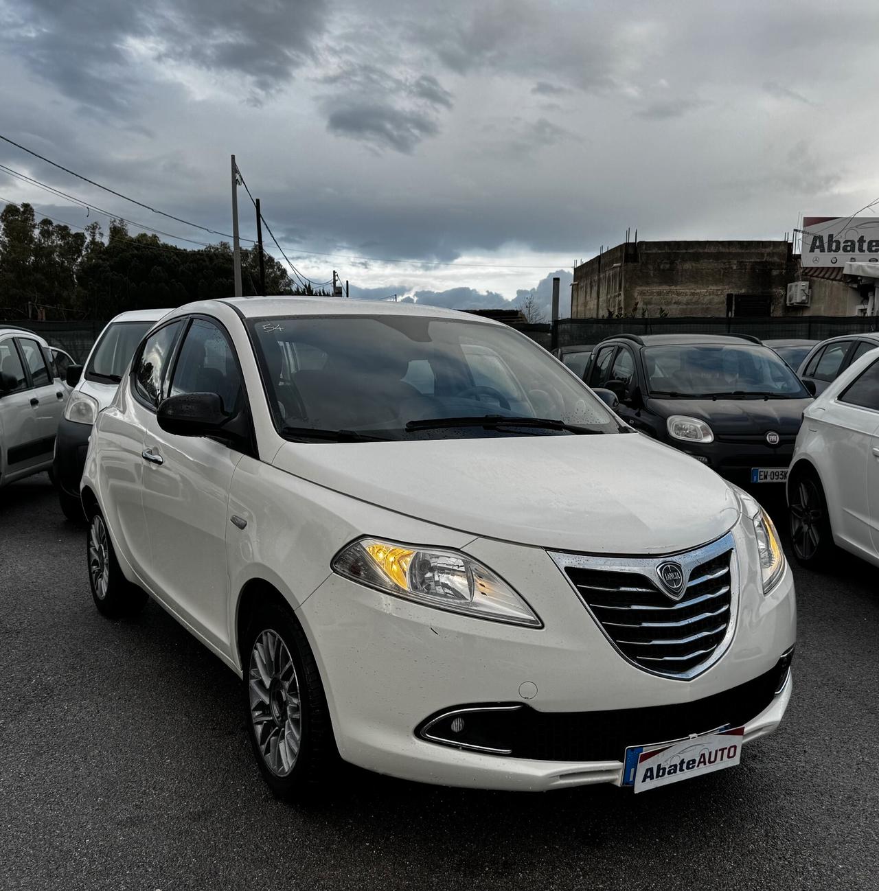 Lancia Ypsilon 1.3 MJT 16V 95 CV 5 porte S&S Platinum