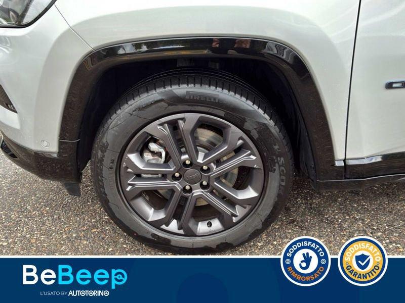 Jeep Compass 1.3 TURBO T4 PHEV 80 ANNIVERSARIO 4XE AUTO