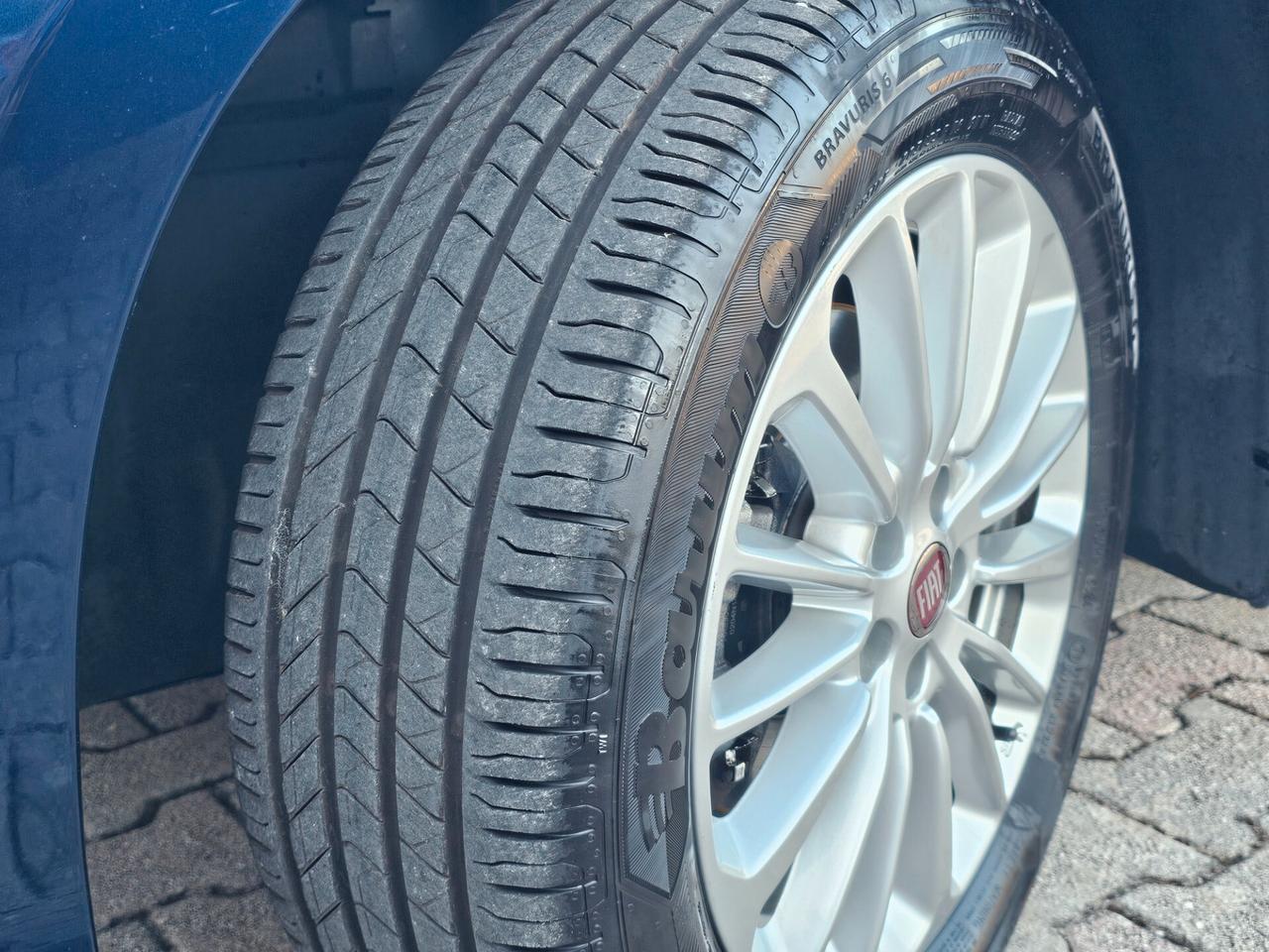 Fiat Tipo 1.6 Mjt S&S SW City Life