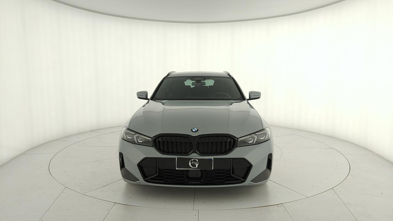 BMW Serie 3 G21 2022 Touring - 320d Touring mhev 48V xdrive MSport auto