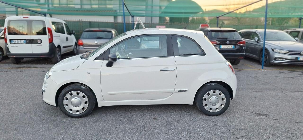 Fiat 500 1.2 Pop