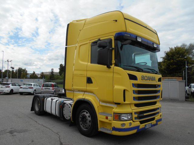 SCANIA R 440