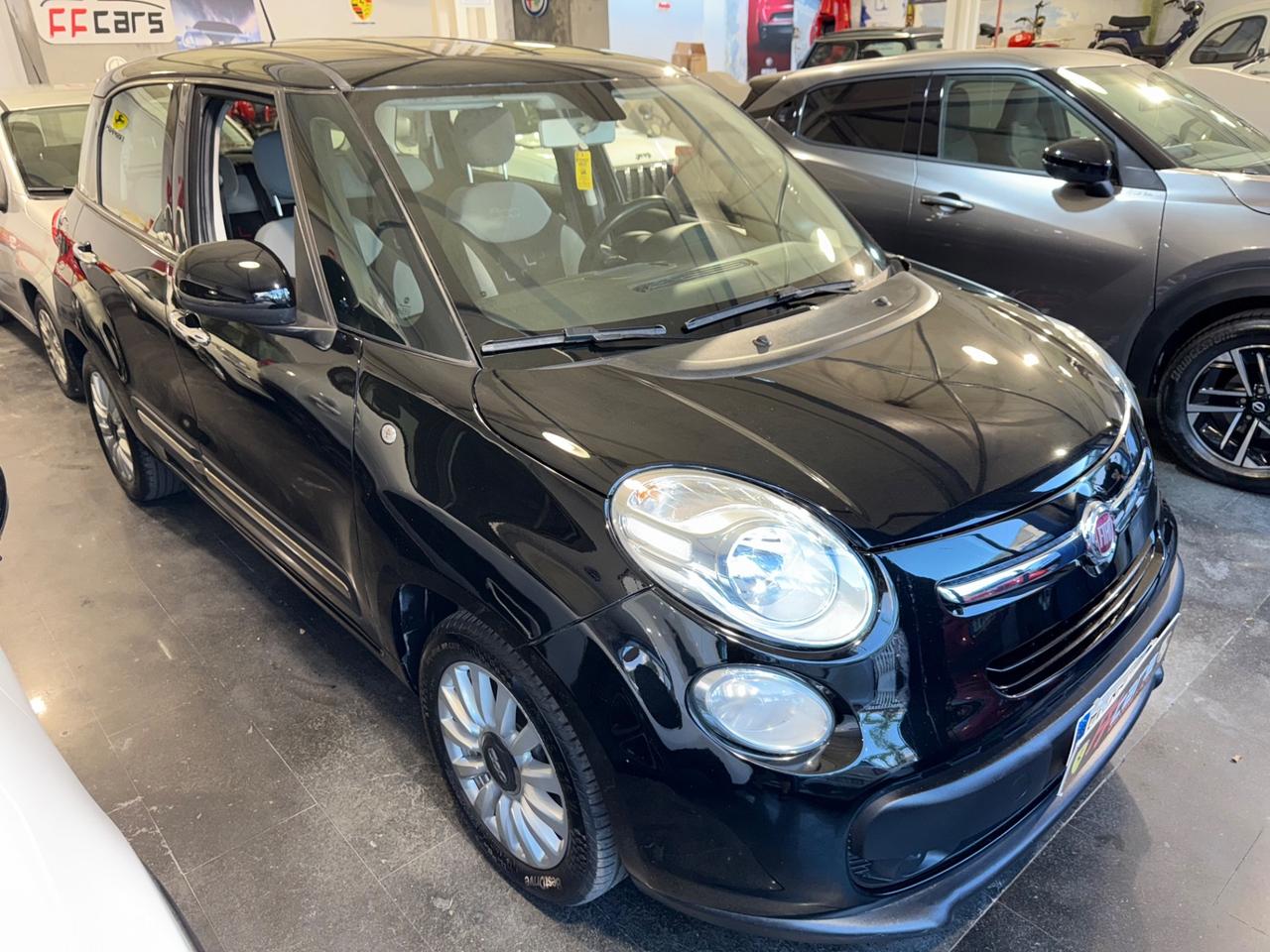 Fiat 500L 1.4 95 CV Lounge NEOPATENTATI