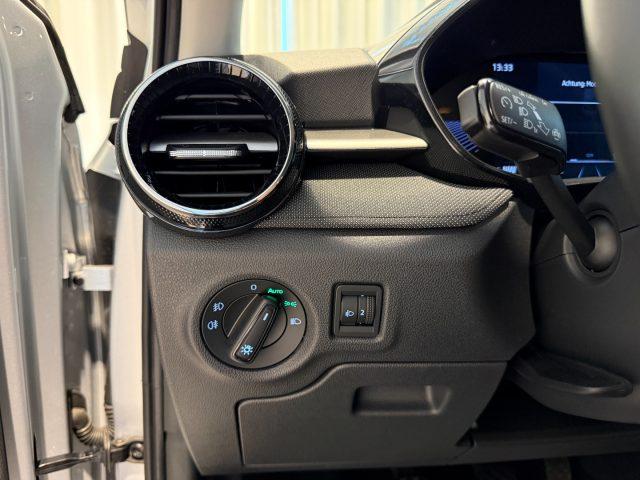 SKODA Fabia 1.0 TSI 130 Edition LED DAB+ Camera SmartLink